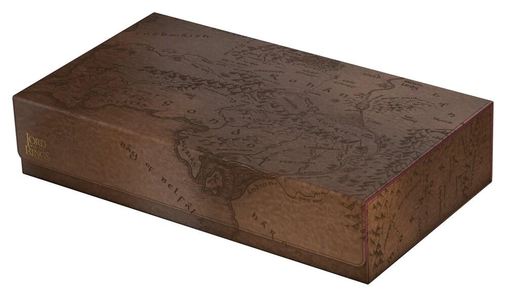 Ultimate Guard - Omnihive 1000+ The Lord of the Rings "Places of Middle-earth"