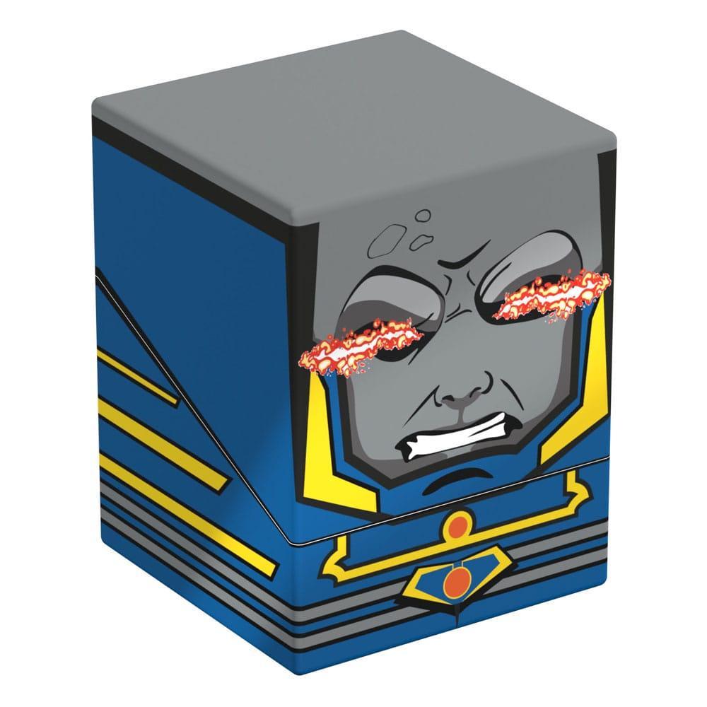 Ultimate Guard - Squaroe DC Justice League JL011 - Darkseid