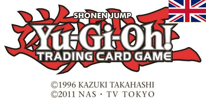 Yu-Gi-Oh! Legendary Collection Kaiba EN *Reprint
