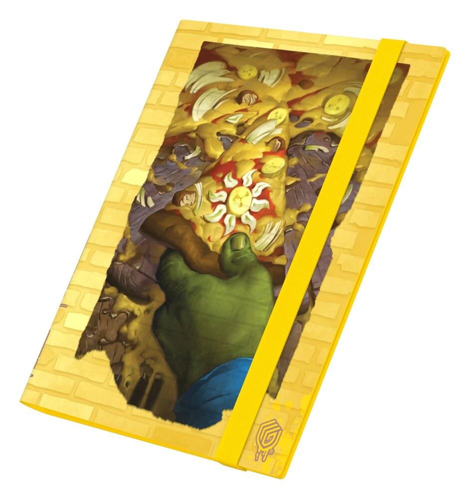 Ultimate Guard - Flexxfolio 360 Magic: The Gathering - Teenage Mutant Ninja Turtles - Plains