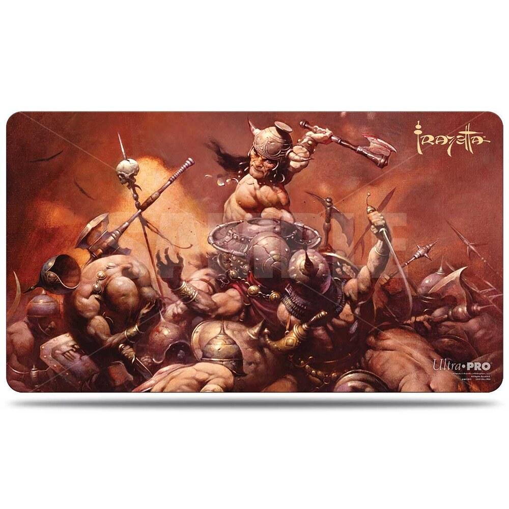 Ultra Pro - Frank Frazetta - "The Destroyer" Playmat