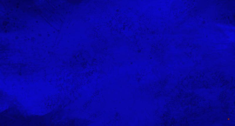 Kraken Wargames: Splash Blue BG Spielmatte