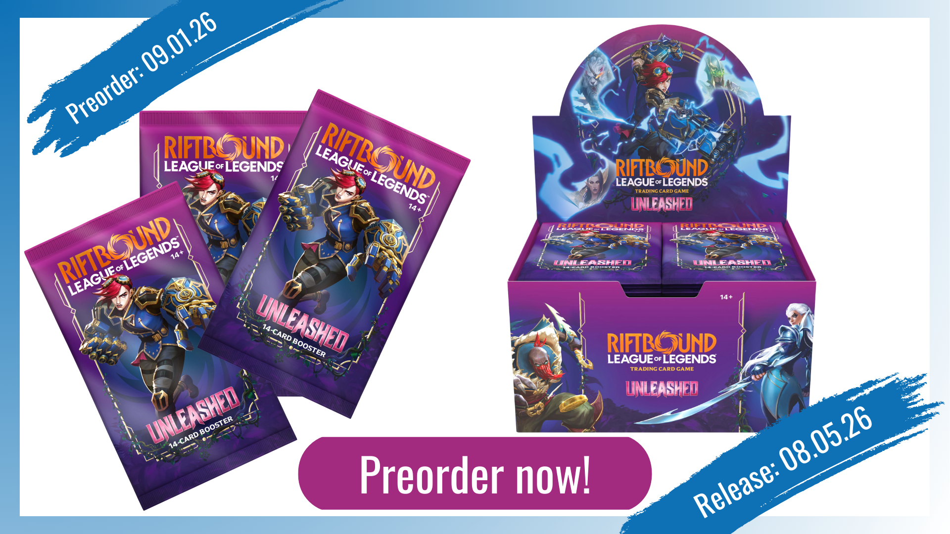 Riftbound-Unleashed-Trading-Card-Game-FUNtainment-Munich-Cube-Golem-Germany