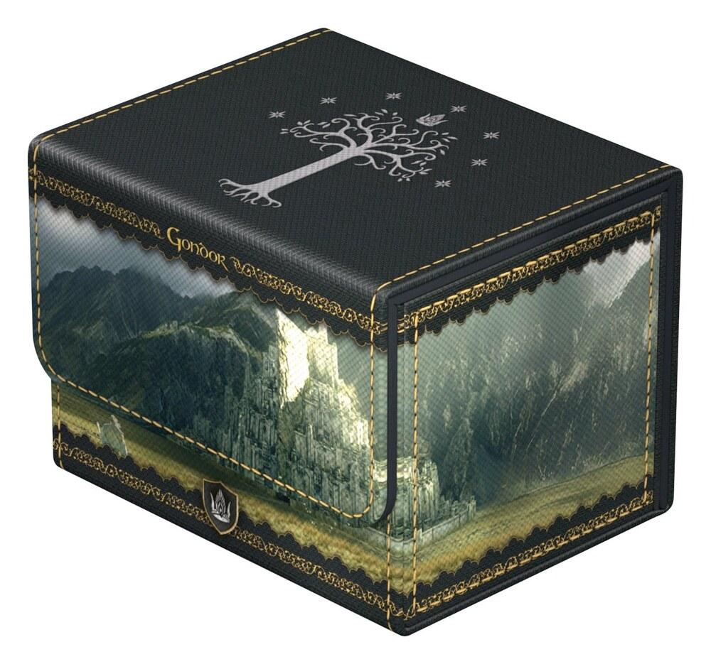 Ultimate Guard - Sidewinder 100+ Xenoskin The Lord of the Rings "Places of Middle-earth" - Gondor