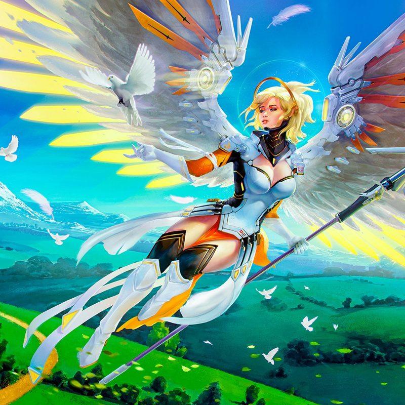 Kraken Wargames: Würfelschale Mercy