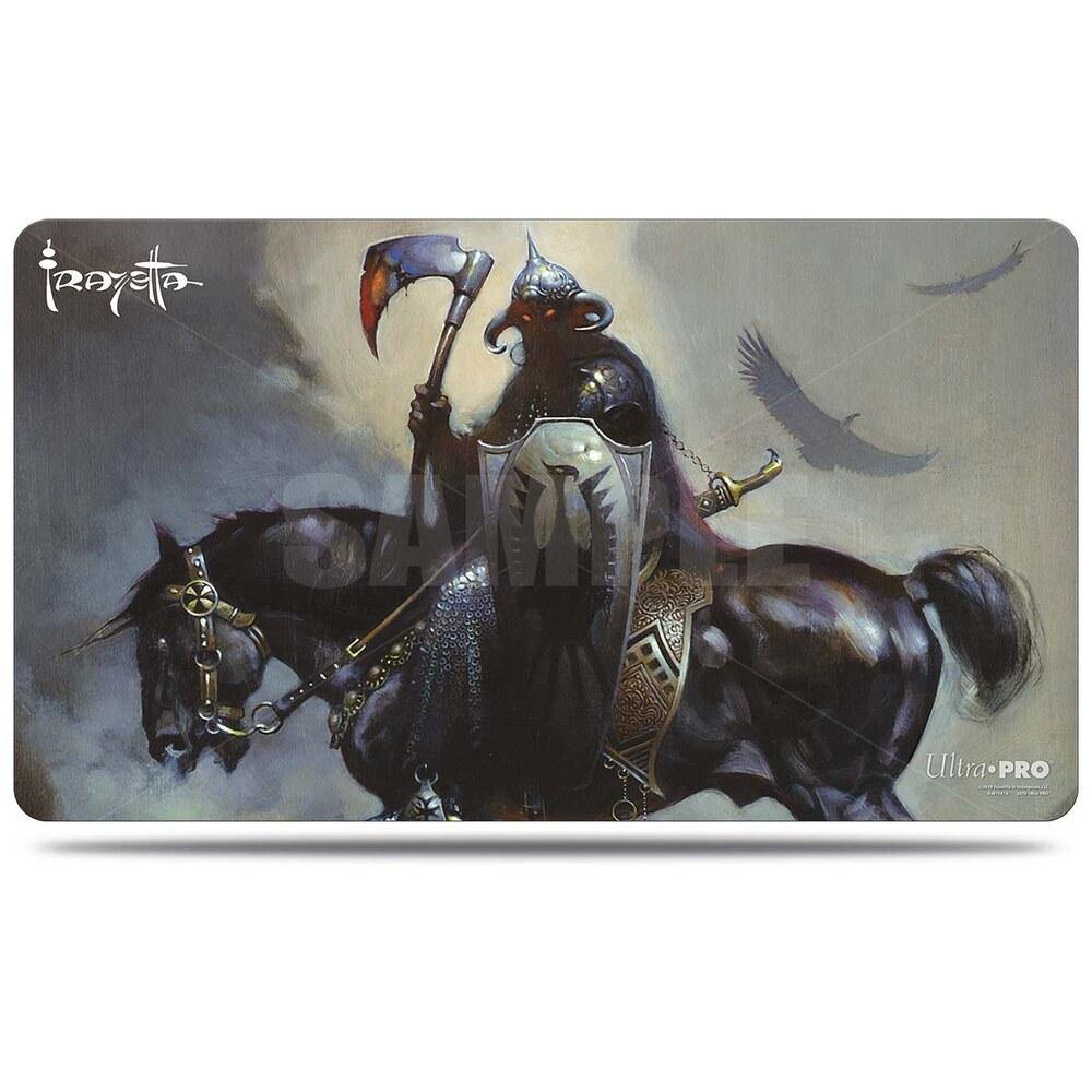 Ultra Pro - Frank Frazetta - "Death Dealer" Playmat