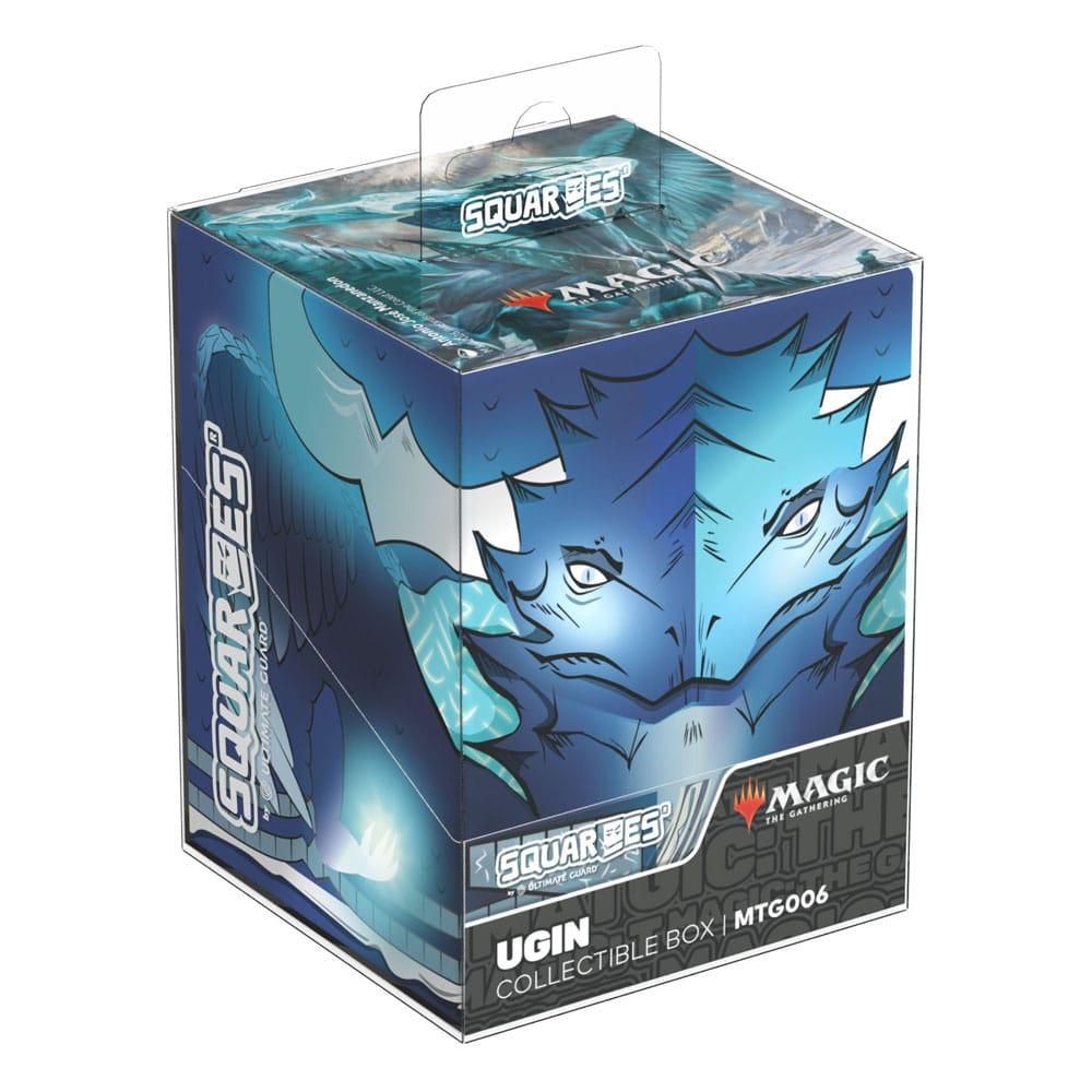 Ultimate Guard - Squaroe Magic: The Gathering "Tarkir: Dragonstorm" - MTG006 - Ugin