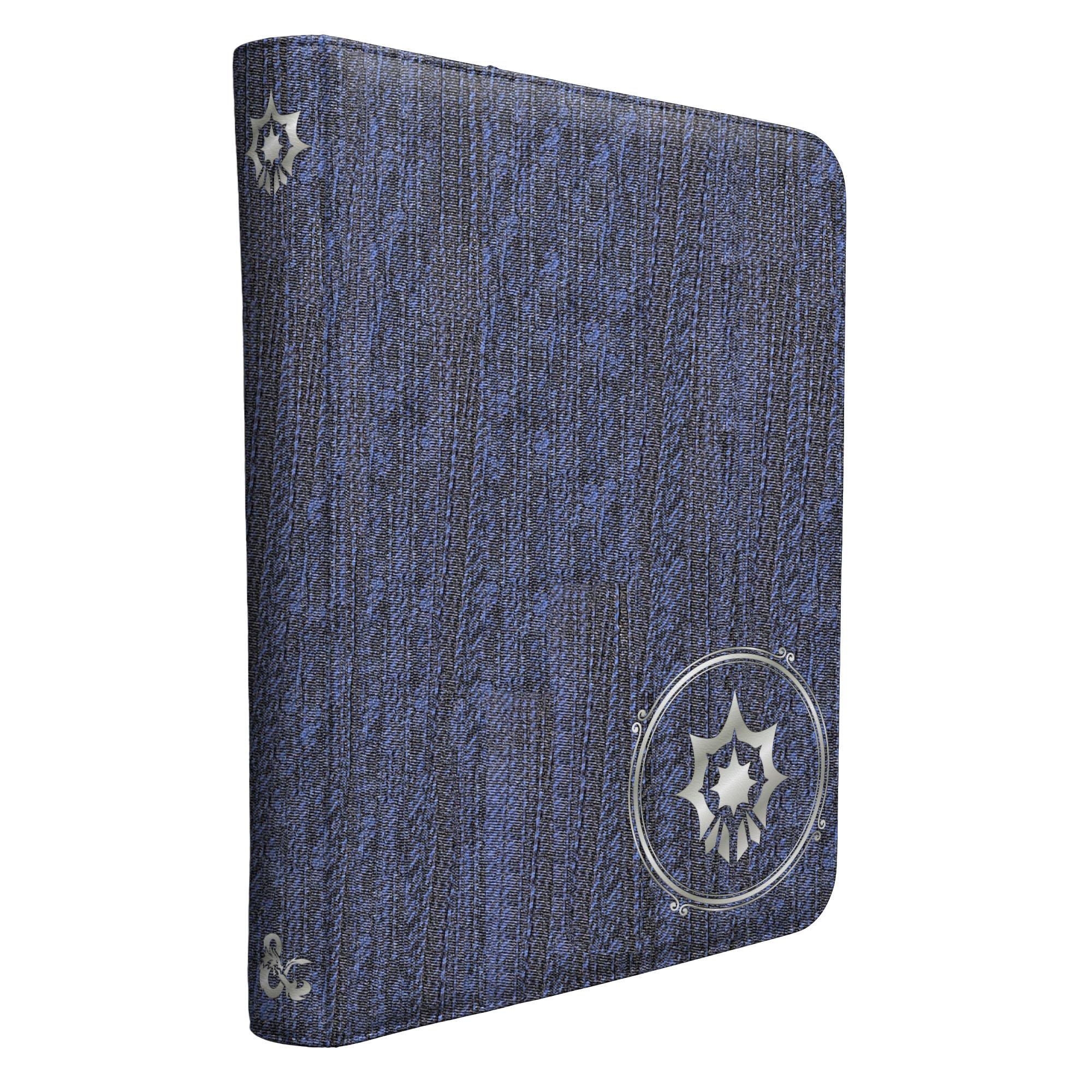 Ultra Pro - D&D - Premium Campaign Journal - Cleric