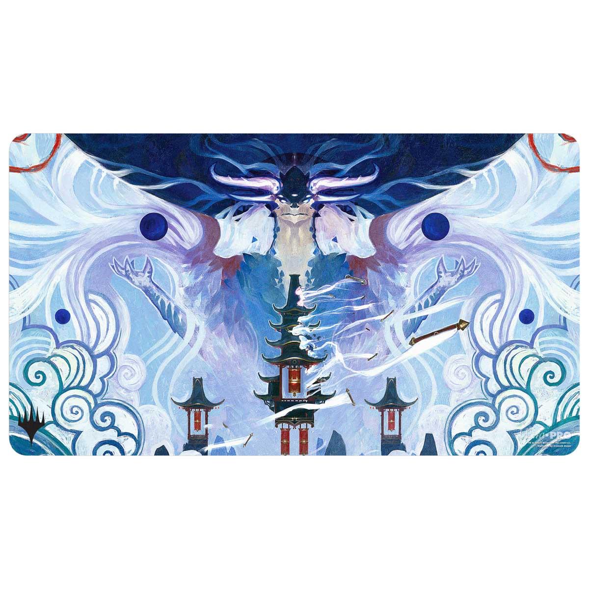 Ultra Pro - MTG: Return to Tarkir Playmat Jeskai