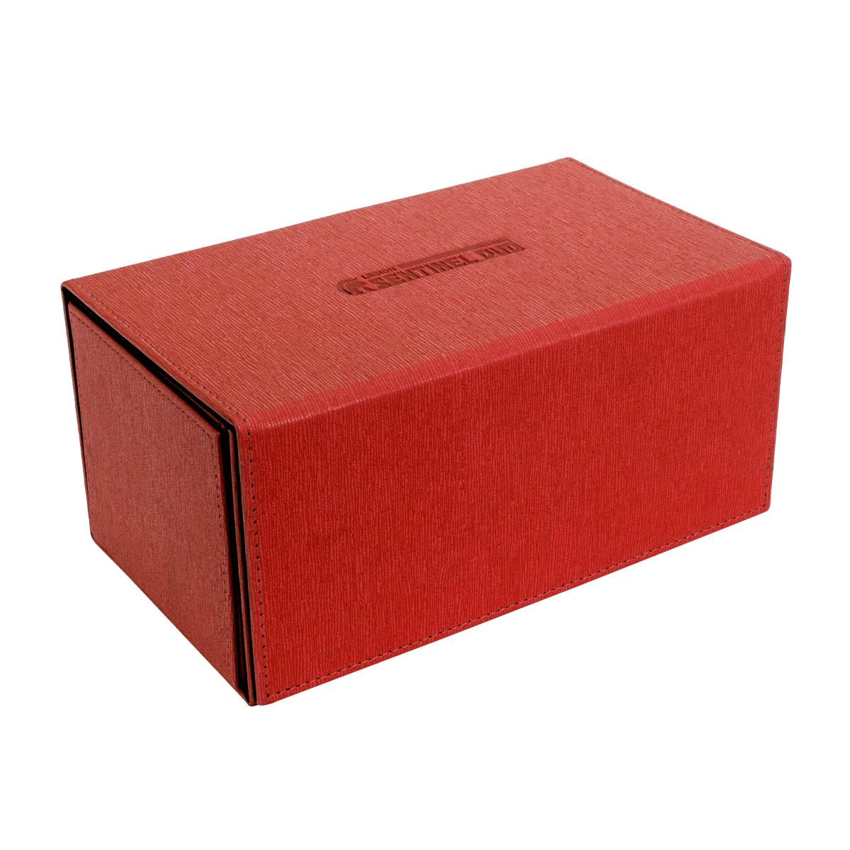 Ultra Pro - Legion Sentinel Duo - Red