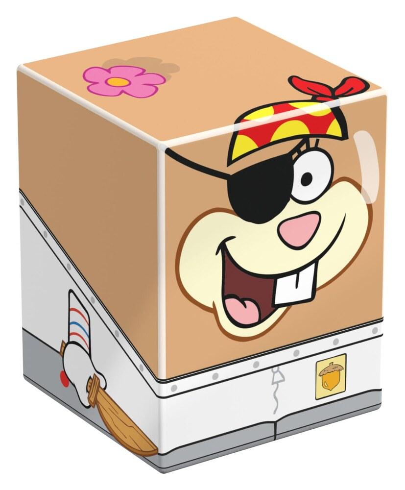 Ultimate Guard - Squaroes - SpongeBob SquarePants SB020 - Pirate Sandy