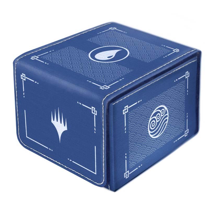 Gatherers' Tavern - Magic: The Gathering: DOMARU Box [Avatar: the Last Airbender]: Water