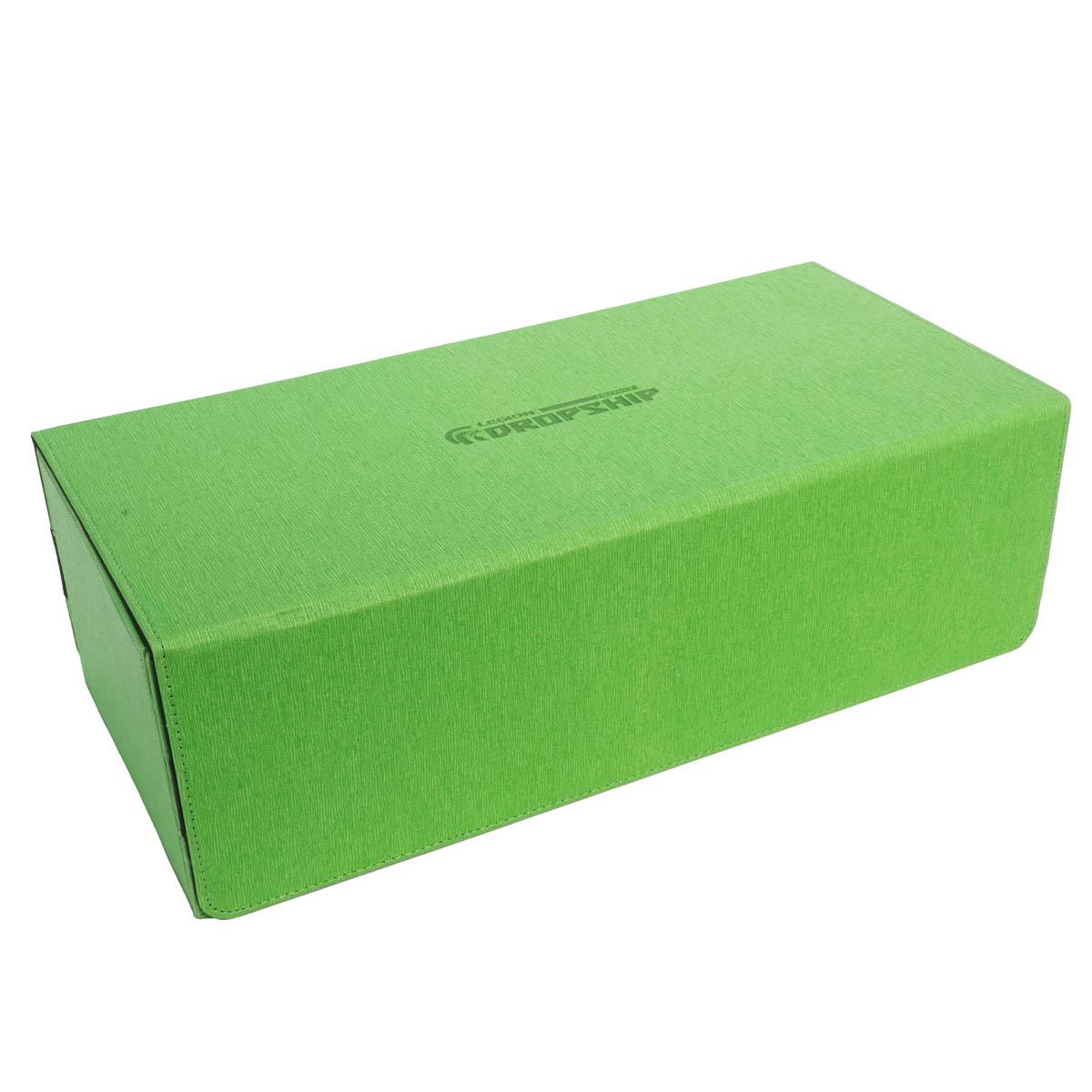 Ultra Pro - Legion Sentinel Dropship - Green