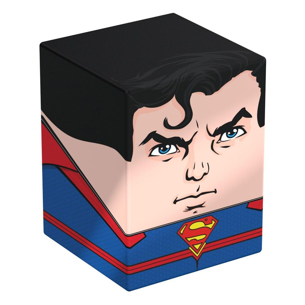 Ultimate Guard - Squaroe DC Justice League 003 - Superman