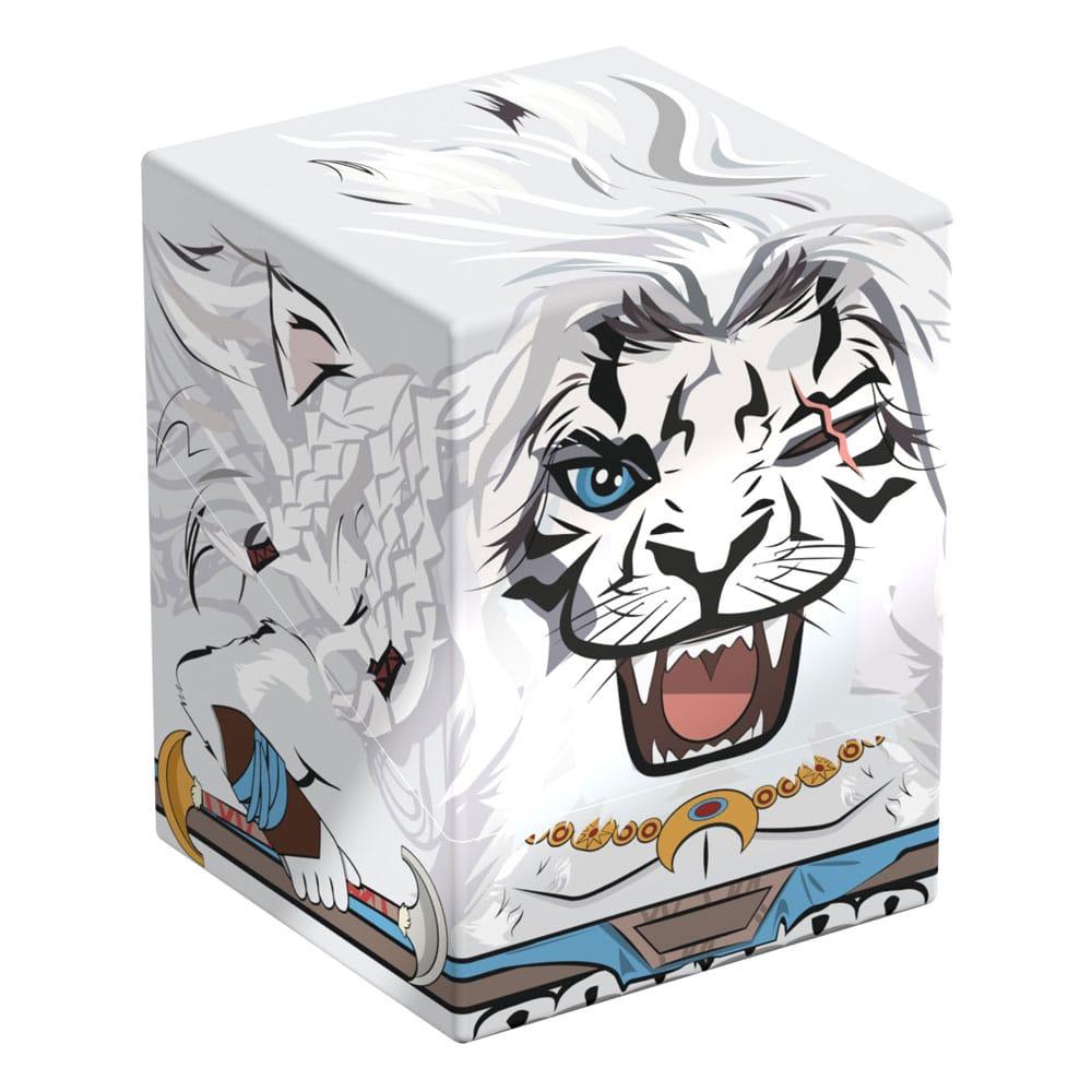 Ultimate Guard - Squaroes - Squaroe Magic The Gathering - Foundations - Ajani