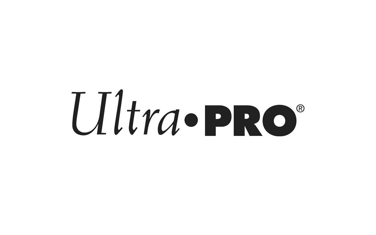 Ultra Pro - Multiplanar Race Set: 100ct Deck Protector Sleeves Commander A for Magic: The Gathering