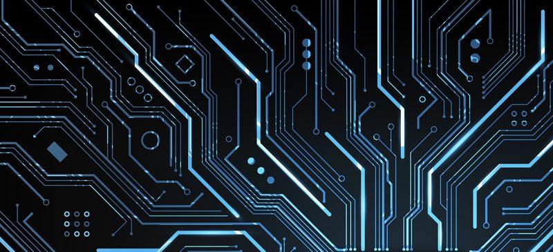 Kraken Wargames: Saphir Circuit - Gamer Mousepad