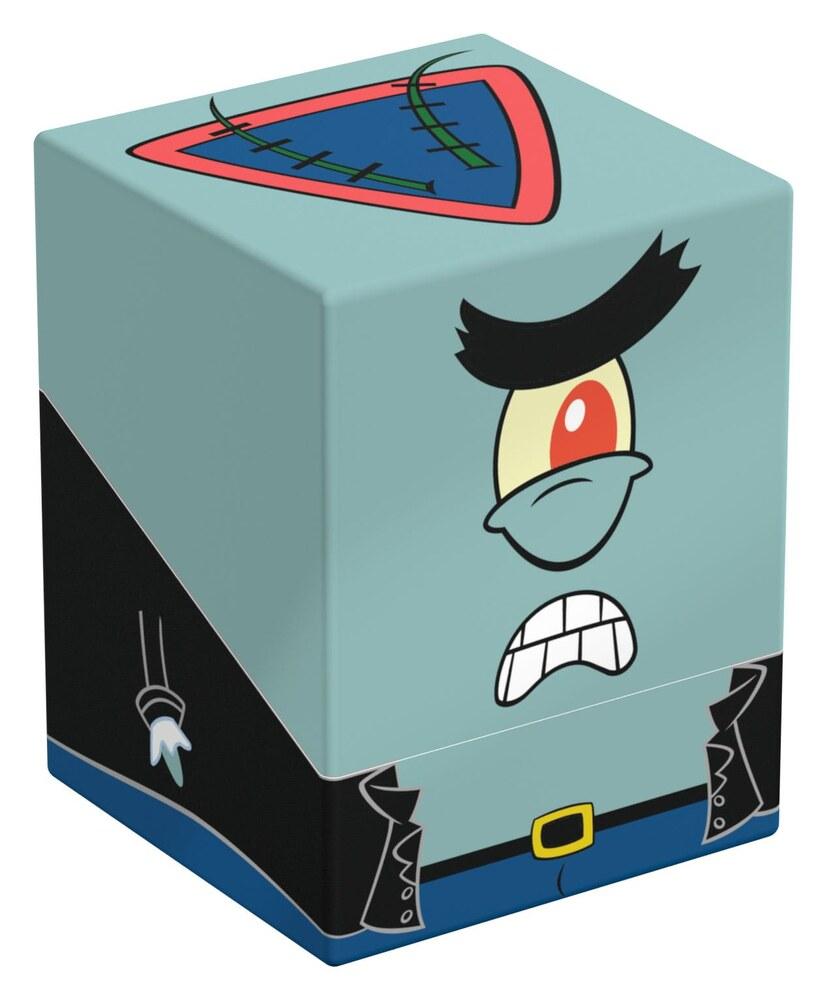 Ultimate Guard - Squaroes - SpongeBob SquarePants SB018 - Pirate Plankton