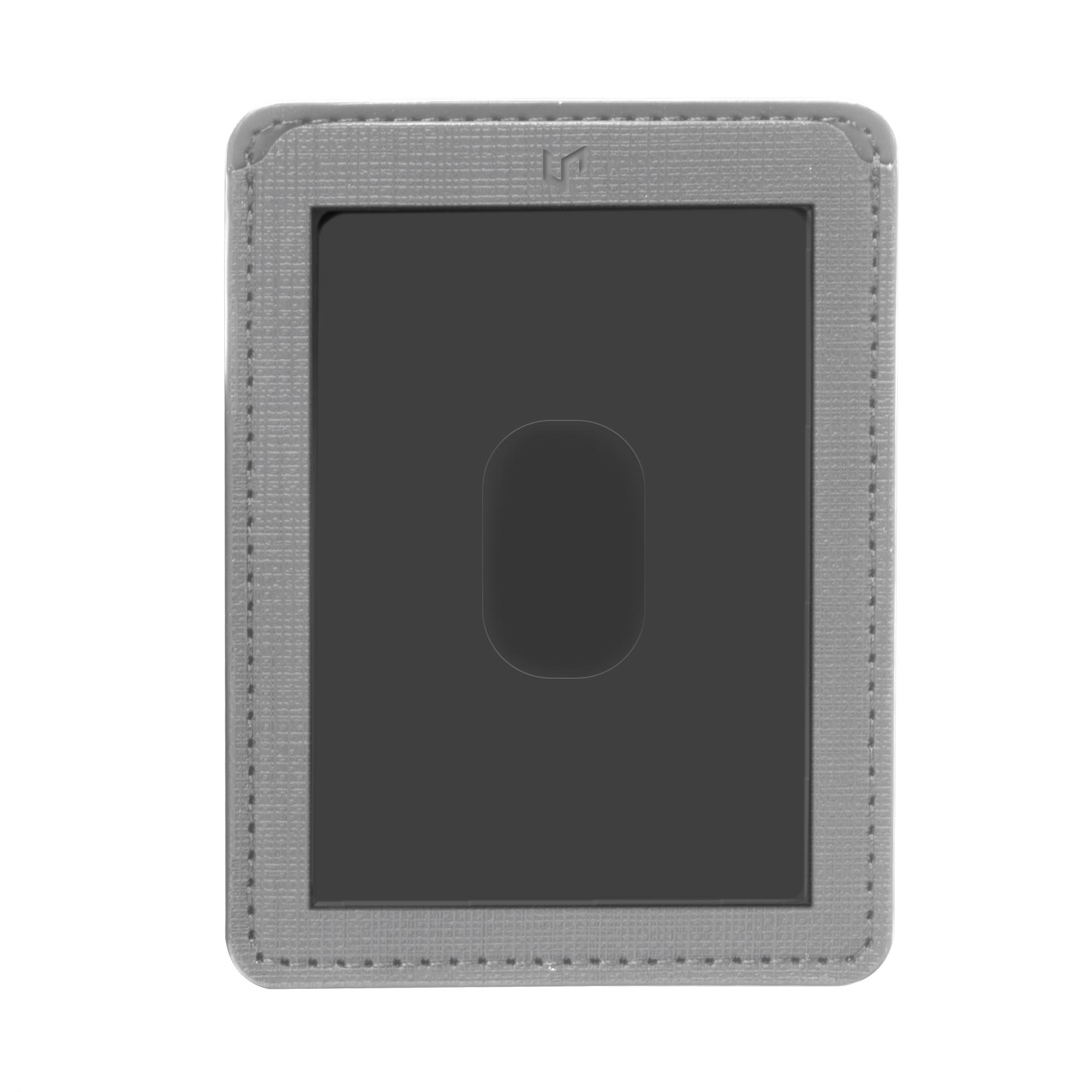 Ultra Pro - PATCHCRAFT - Card Pocket Gray