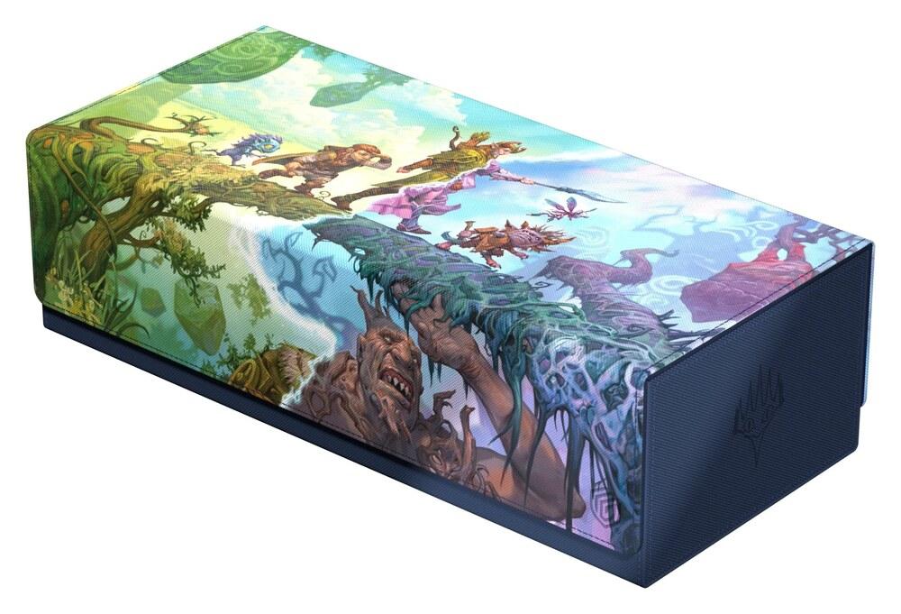 Ultimate Guard - Arkhive 1000+ Xenoskin Magic: The Gathering Lorwyn Eclipsed