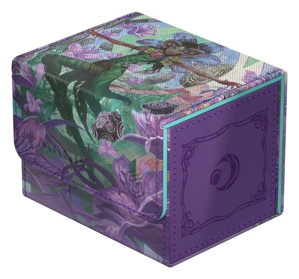 Ultimate Guard - Sidewinder 100+ Xenoskin Magic: The Gathering Lorwyn Eclipsed - Mornsong Aria