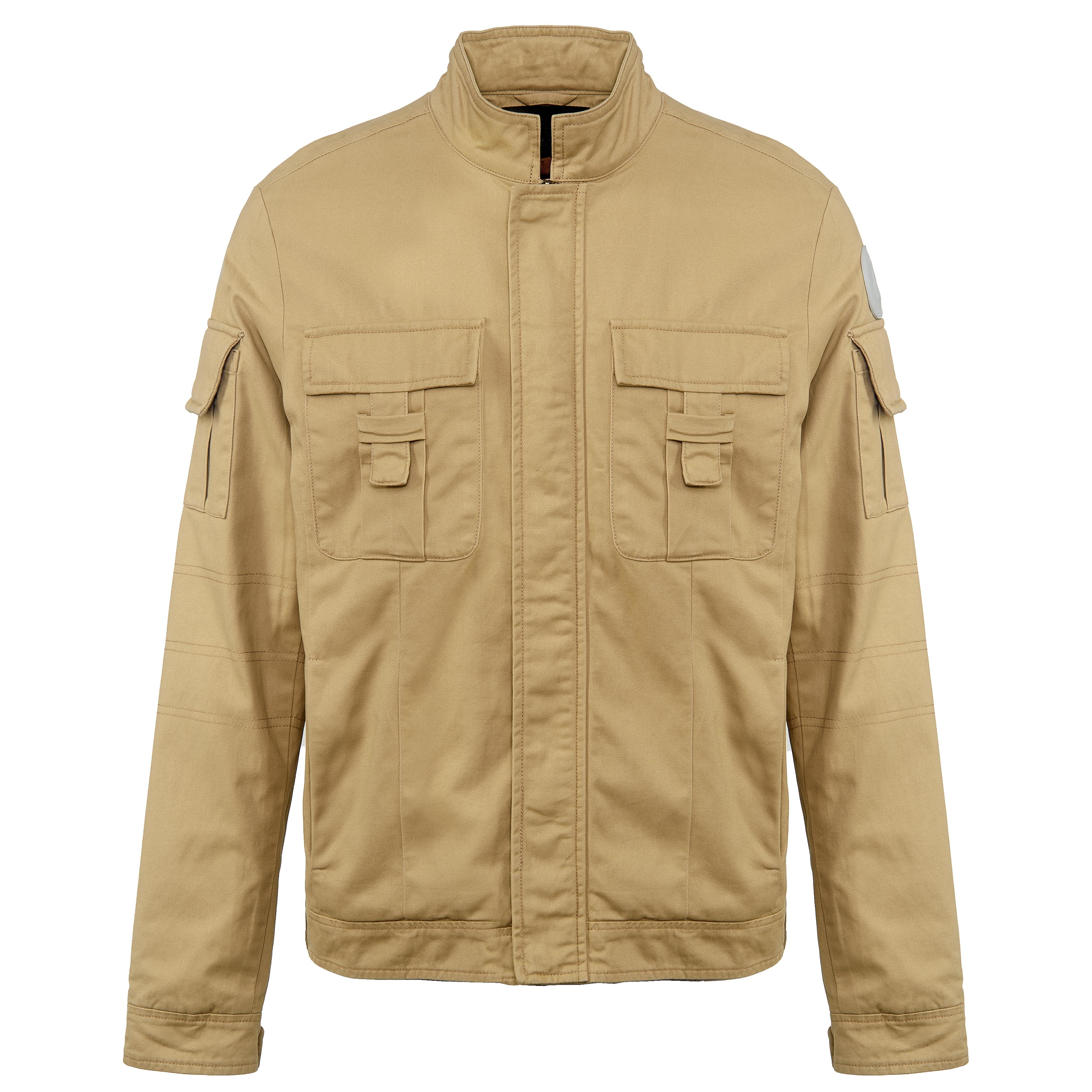 Star Wars Luke Skywalker Bespin Jacket - Größe: L