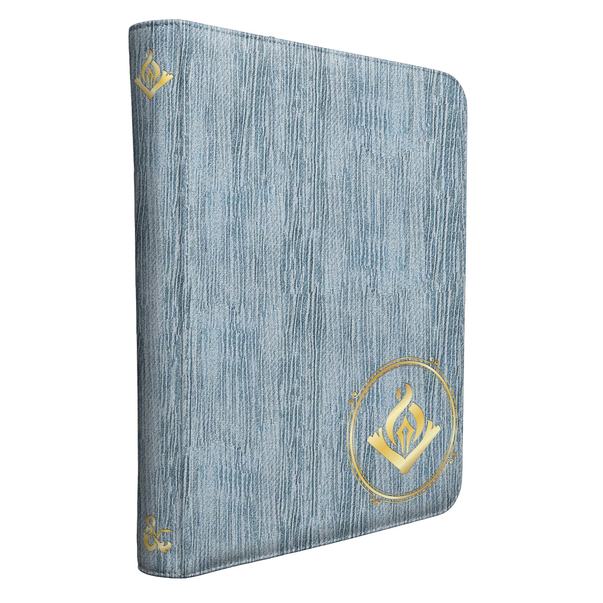 Ultra Pro - D&D - Premium Campaign Journal - Wizard