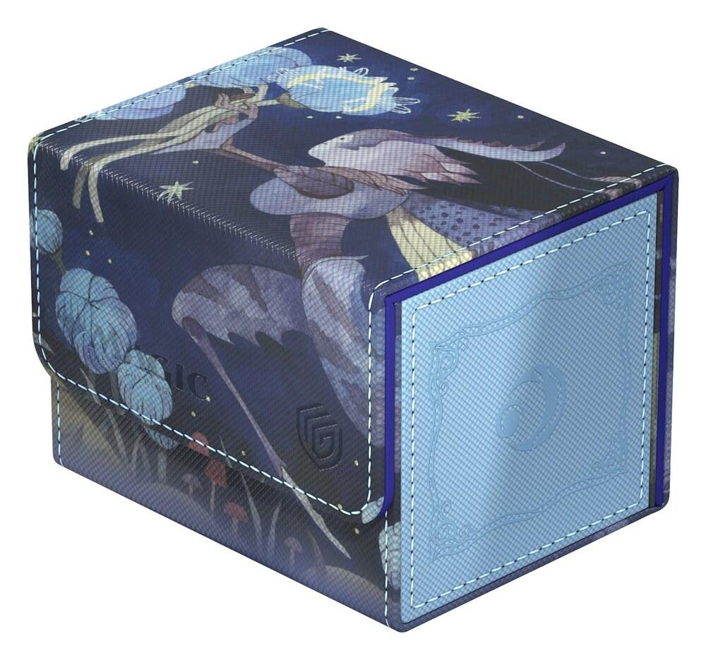 Ultimate Guard - Sidewinder 100+ Xenoskin Magic: The Gathering Lorwyn Eclipsed - Bitterbloom Bearer