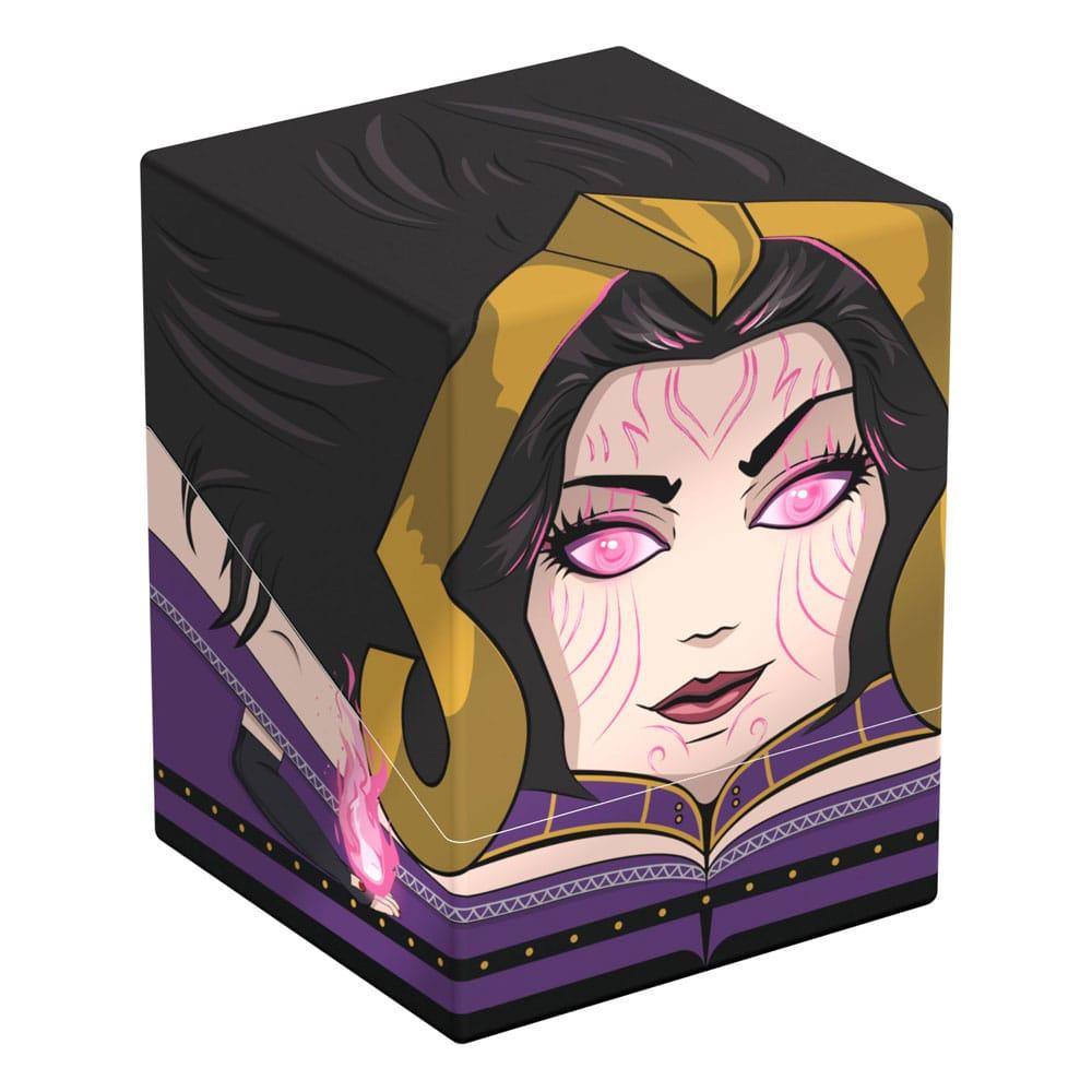 Ultimate Guard - Squaroe Magic The Gathering - Foundations - Liliana