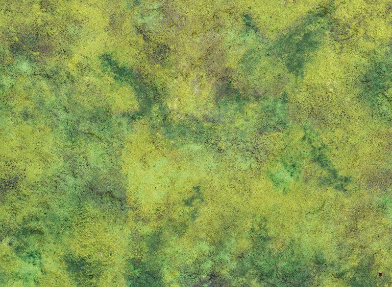Kraken Wargames: Grass Plain 44"x60" Spielmatte