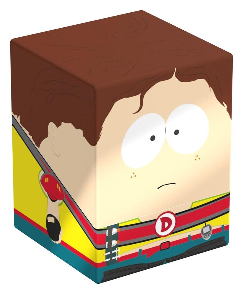 Ultimate Guard - Squaroes - South Park: Fractured but Whole SP019 - Captain Diabetes