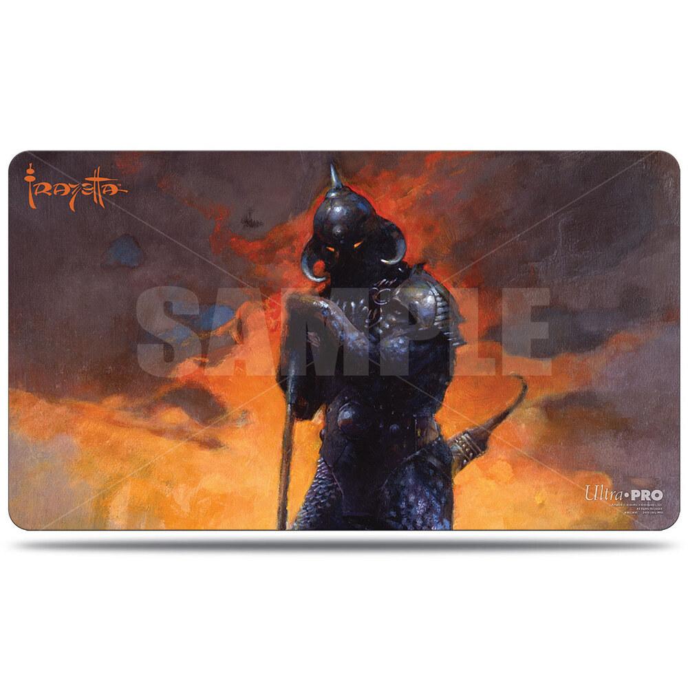 Ultra Pro - Frank Frazetta - "Death Dealer III" Playmat