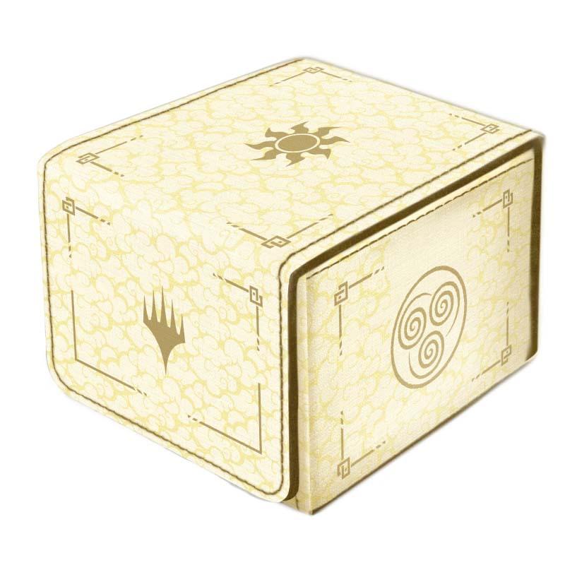 Gatherers' Tavern - Magic: The Gathering: DOMARU Box [Avatar: the Last Airbender]: Air