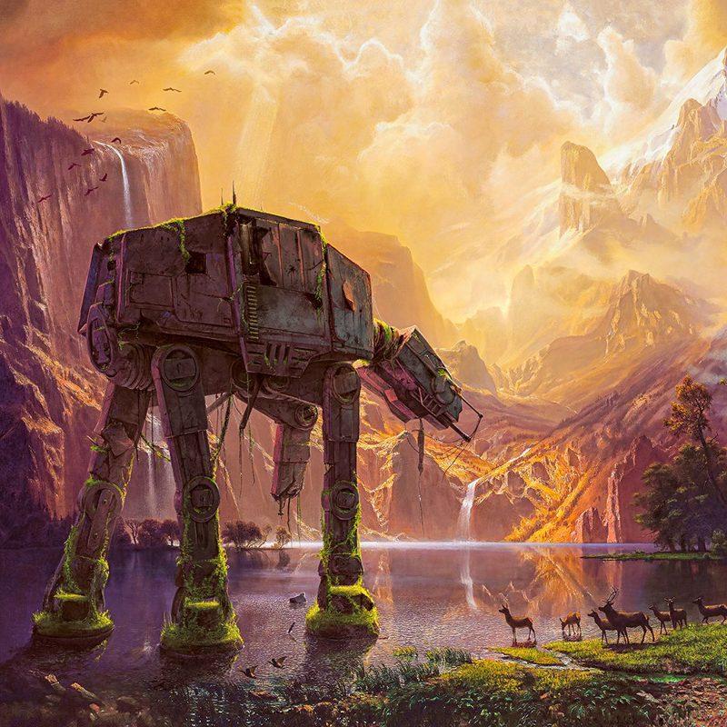 Kraken Wargames: Würfelschale Walker