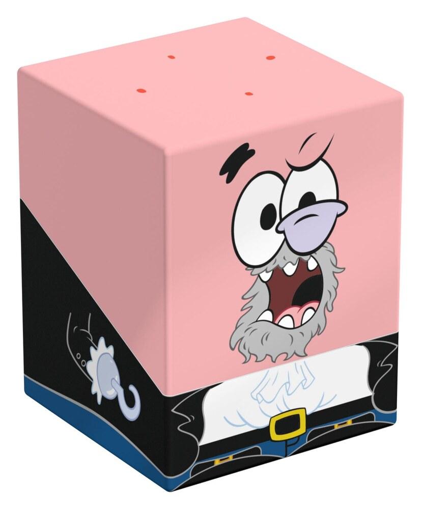 Ultimate Guard - Squaroes - SpongeBob SquarePants SB016 - Pirate Patrick