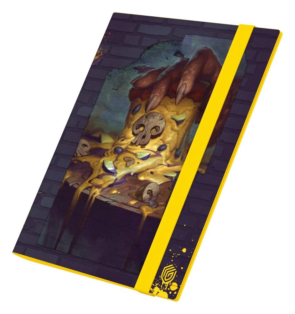 Ultimate Guard - Flexxfolio 360 Magic: The Gathering - Teenage Mutant Ninja Turtles - Swamp