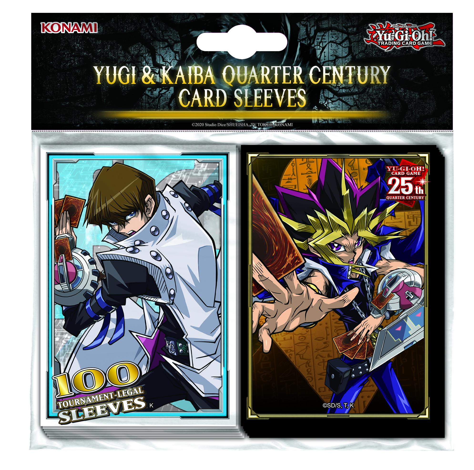Yu-Gi-Oh! Yu-Gi-Oh!