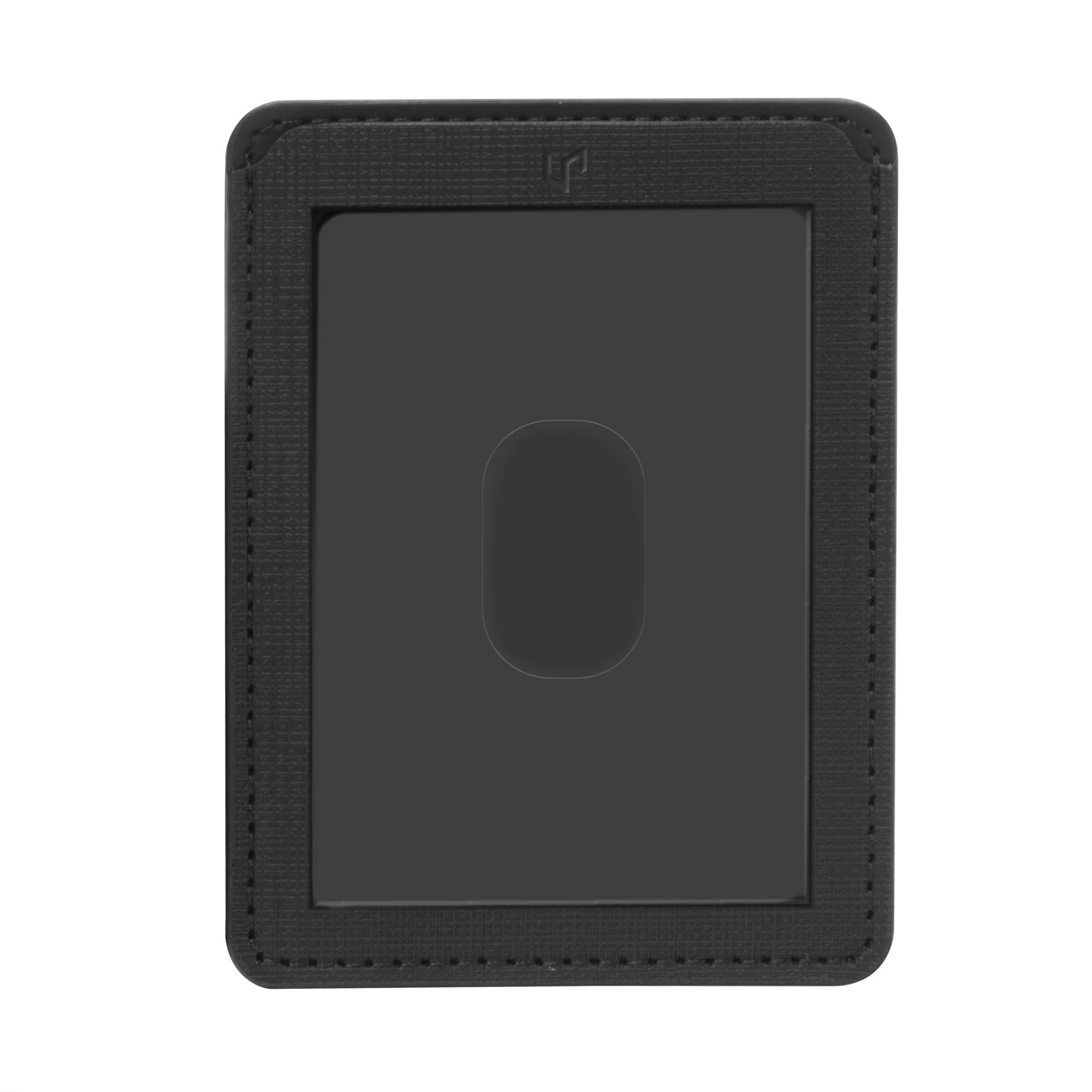 Ultra Pro - PATCHCRAFT - Card Pocket Black