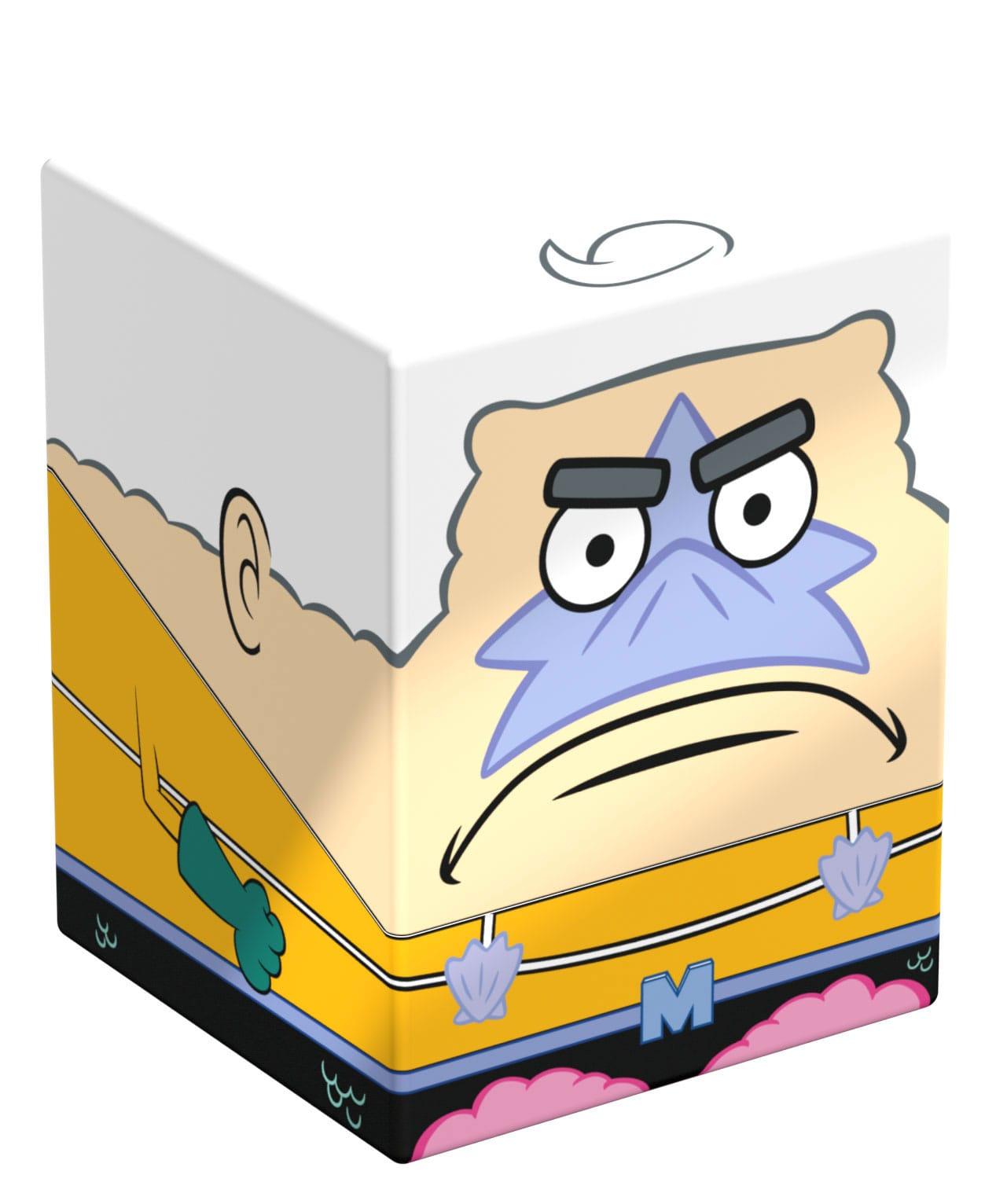 Ultimate Guard - Squaroe SpongeBob Squarepants SB010 - Mermaid Man