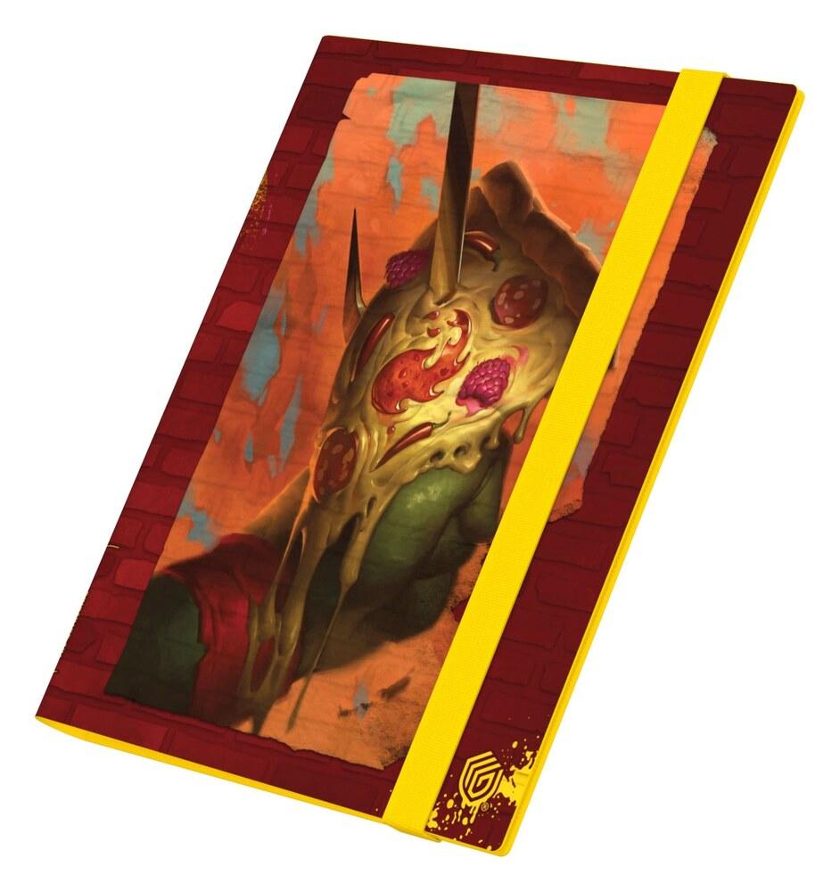 Ultimate Guard - Flexxfolio 360 Magic: The Gathering - Teenage Mutant Ninja Turtles - Mountain