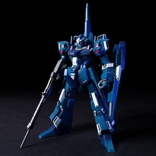 Gundam: High Grade Universal Century - ReZEL 1:144 Scale Model Kit