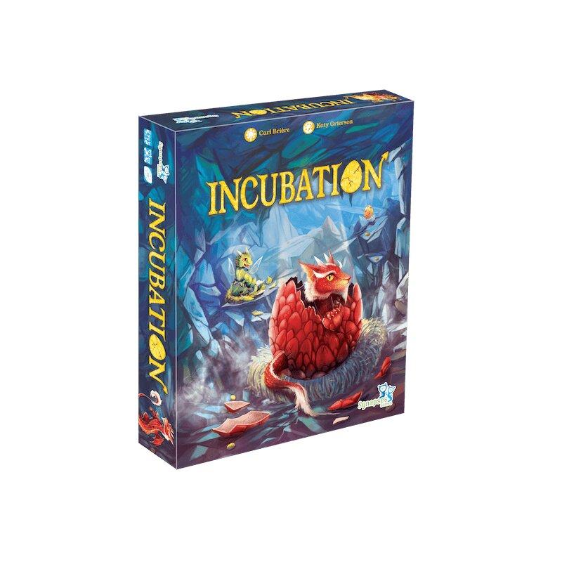Incubation