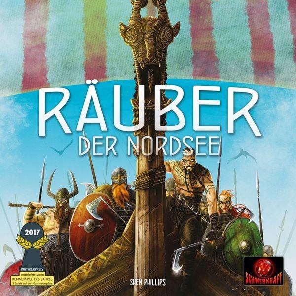 Räuber der Nordsee DE