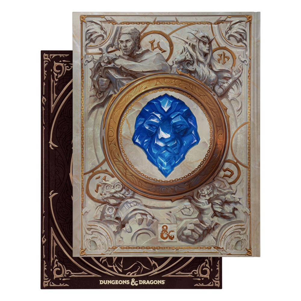 Dungeons & Dragons: World of Warcraft - Collectors Edition (D&D Gameplay Expansion Book) EN