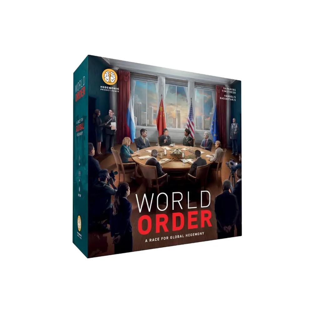 World Order EN