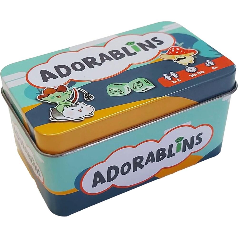 Adorablins: Erzählspiel DE