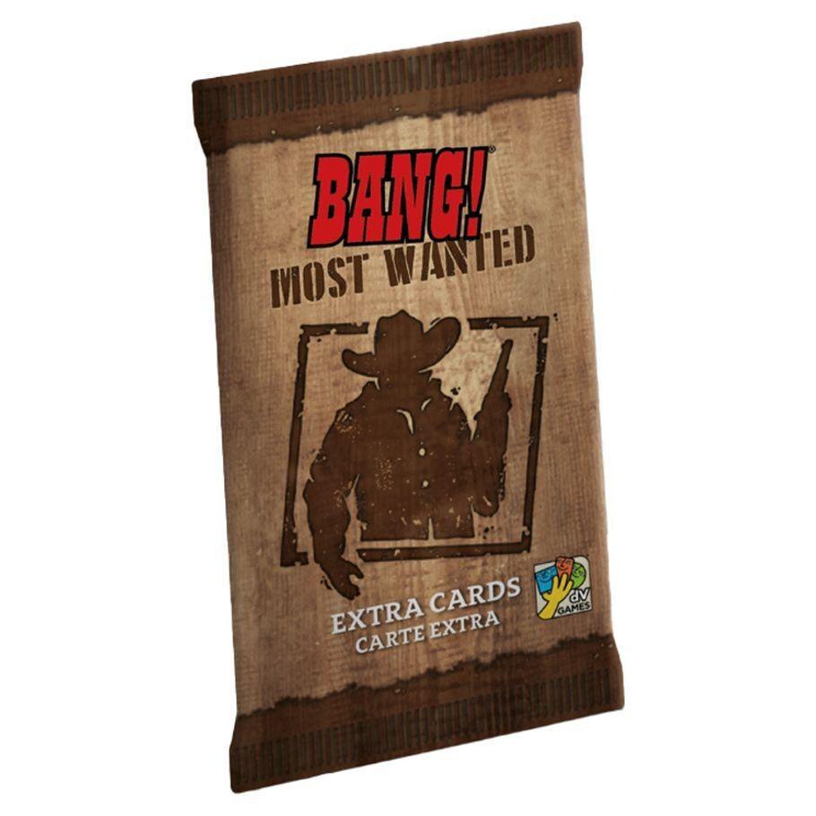 Bang! Most Wanted EN