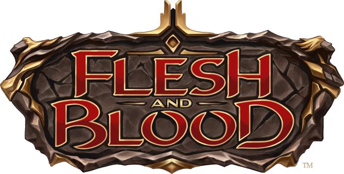 Flesh & Blood Skirmish Event 08.08.26