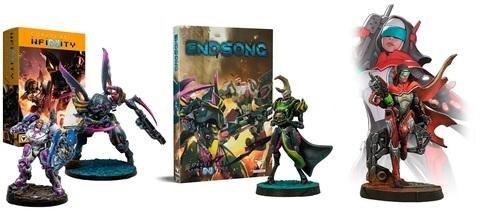 Infinity Endsong Bundle