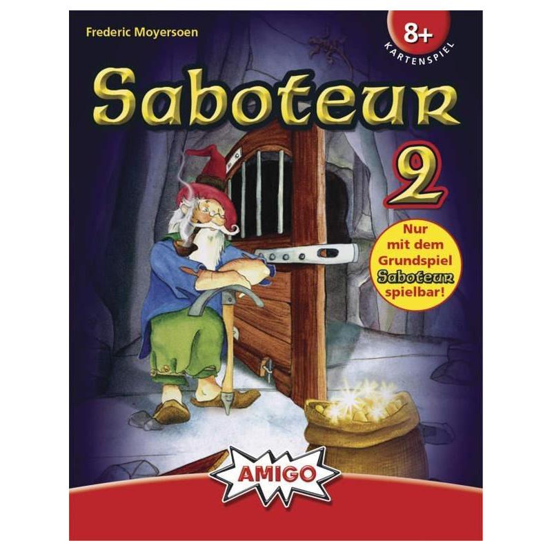 Saboteur 2